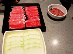 -海底捞火锅(河东万达广场店)