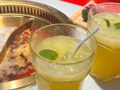 -欠火锅·水牛毛肚·团建聚餐·生日宴(何山路店)