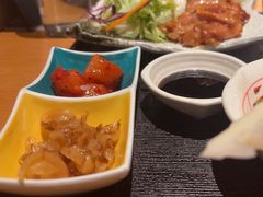-味太助·银饭食堂(中华城店)