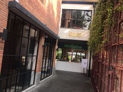 景观位-Madeleine玛德琳(永平里店)