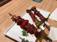 -必胜客(大梅沙8号仓店)