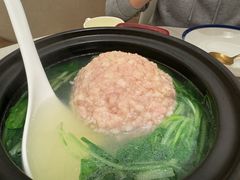 -狮王府淮扬菜(万象城店)