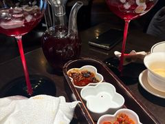 -甄御•海鲜新青岛菜(麦岛店)