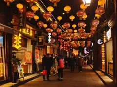 -涌上外婆桥(南塘店)