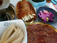 -屋头串串(龙潭寺店)