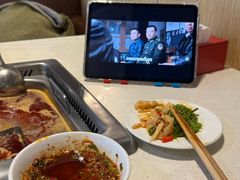 -海底捞火锅(海悦天地店)