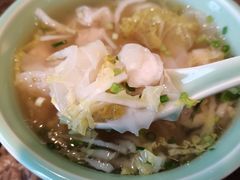 老清朝馄饨-老清朝包子铺(开明街店)
