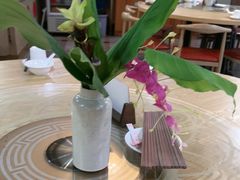 -佛有缘素食馆·荔湾老字号(陈家祠首店)