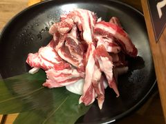 -九田家黑牛烤肉料理(石路天虹店)