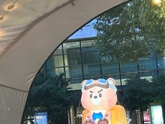 -CAMP.33露营烤肉·团建聚餐(创智天地店)