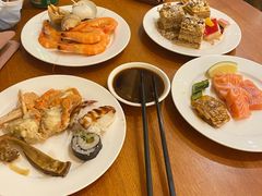 -咖啡厅自助餐厅(贵阳中天凯悦酒店)