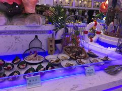 -澜悦港海鲜体验主题餐厅