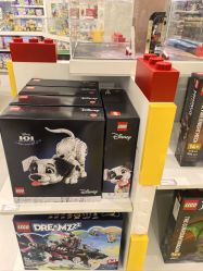-LEGO(国贸商城店)