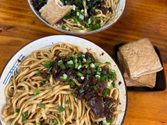 -邓邓胖姐拌面(濉溪路店)