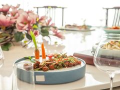 -芷兰台·新中式餐厅(秀英店)