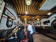 -同得兴 Since·1995 传统苏式面馆(嘉馀坊店)