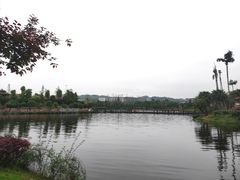 -枫香湖儿童公园