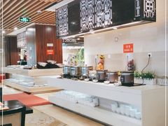 -福州大饭店-自助餐