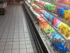 -雨润发超市(五常店)