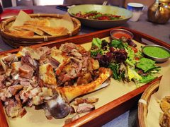 -那时新疆·若羌(经纬汇店)