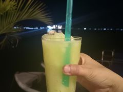 -仙本那渔人码头餐厅