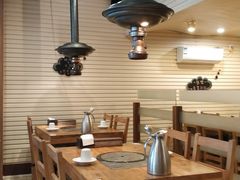 大堂-云龙·烤肉专门店(东方路店)