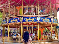 -南戴河国际娱乐中心