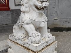 -北京市府学胡同小学