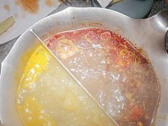 -湊湊火锅·茶憩(郑州绿地新都会店)