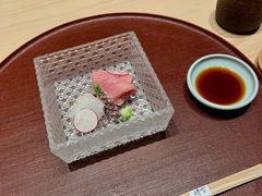 -晴空·日本料理(万象城店)