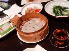-海航大厦万豪酒店彩海轩中餐厅(霄云路店)