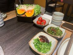 -炉角·鲍鱼牛腩煲(国贸商城店)
