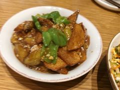 -金掌勺·锅包肉(广渠门店)