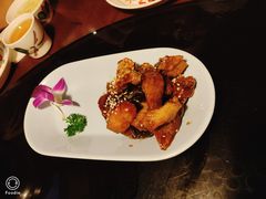 -外婆家(天河领展店)
