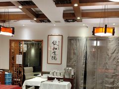 -福来居烤鸭店(天坛二店)