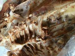 -张成荣电烤鸡架(沈阳总店)