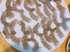 -华兴餐厅·招牌生鱼片(桃园路店)