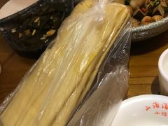 -山沟沟炒鸡(颐灏·海怡名都店)