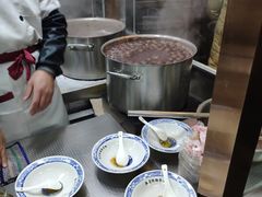 -粗茶淡饭(东关街店)