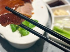-紫光园烤鸭(前门大栅栏店)