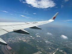 -上海浦东国际机场-T2航站楼