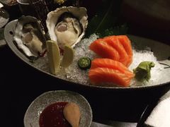 -KYOKU日本料理(嘉里建设广场店)