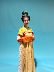 -盘子女人坊生日照·摄影馆(华强店)