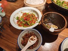 -老湘村·湖南土菜(天河维多利店)