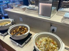 -素满香·食养自助(天一广场店)