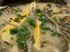 -顶特勒·黄鱼馆·特色菜(上海大世界店)