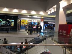 -杉杉奥特莱斯广场(哈尔滨店)