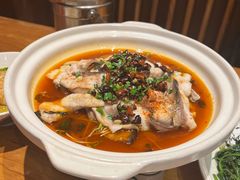 -渔乡米香·剁椒鱼头(四方坪店)