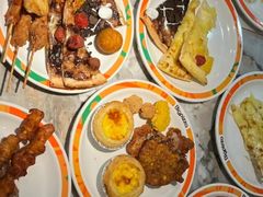 -比格比萨自助(宋家庄店)