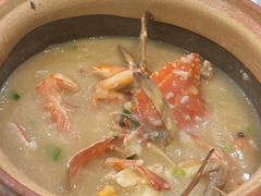 -品记潮汕砂锅粥(湖东路店)